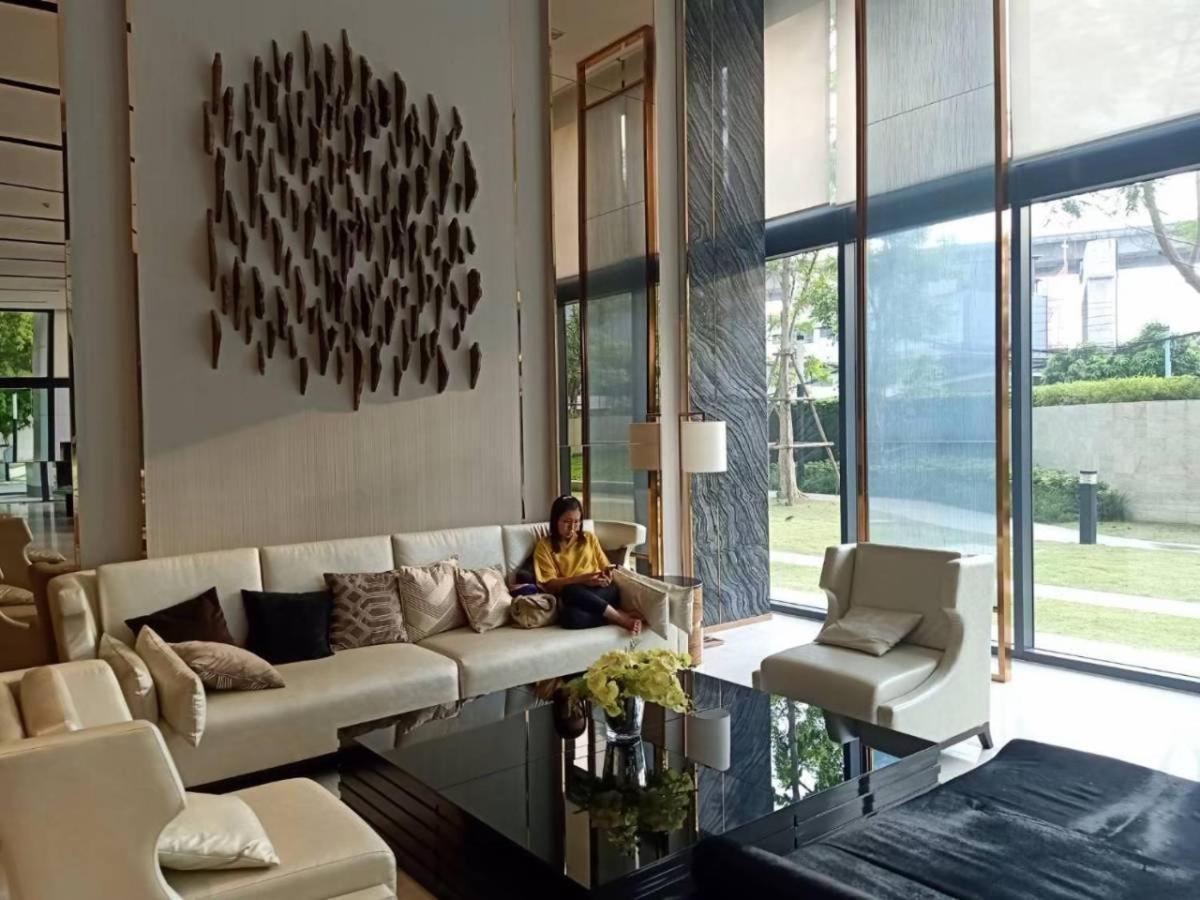Apartment Ideo Tha Phra Interchange Bangkok