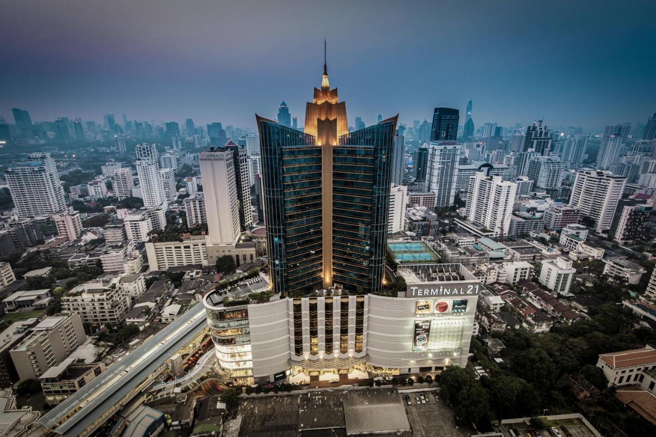 Grande Centre Point Terminal21 Hotel Bangkok