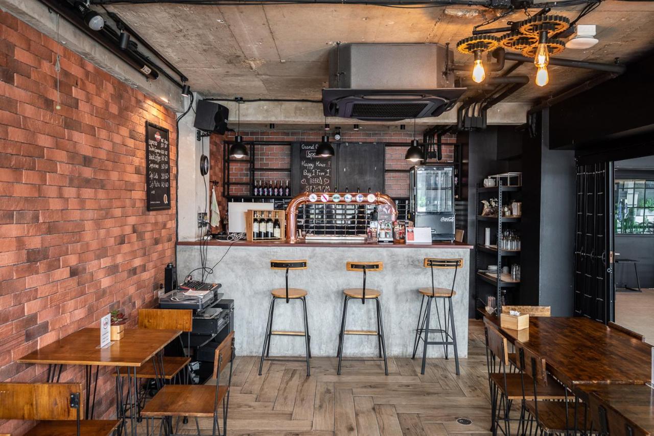 Hotel Loft - Sha Extra 4*