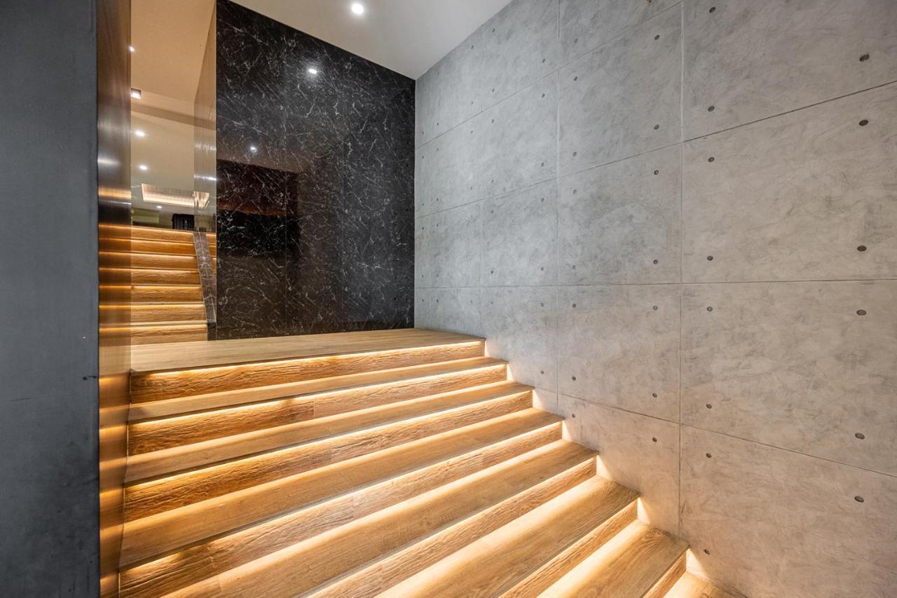 Hotel Loft - Sha Extra 4*