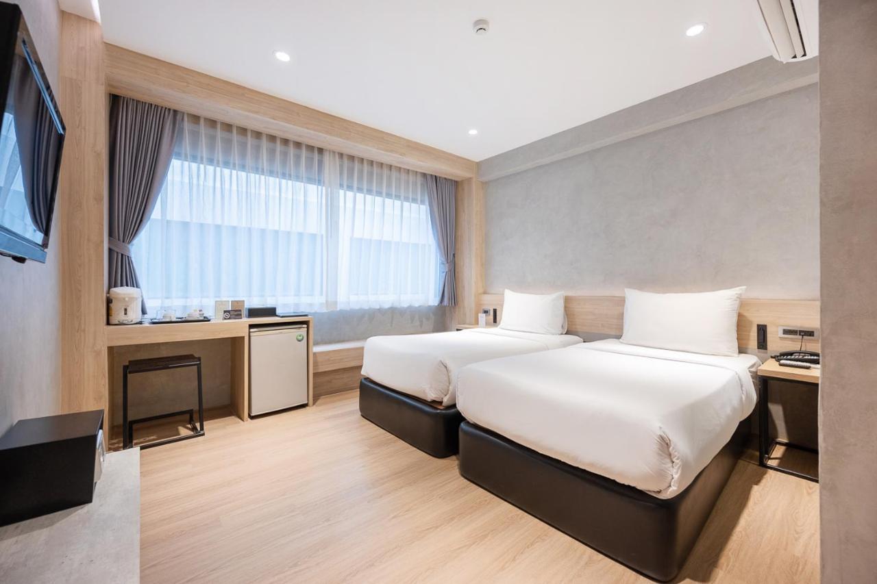 Loft - Sha Extra 4*