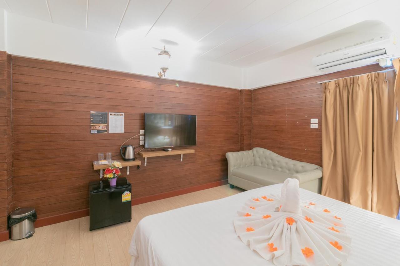 Sudyod Galaxy Hotel cápsula Bangkok