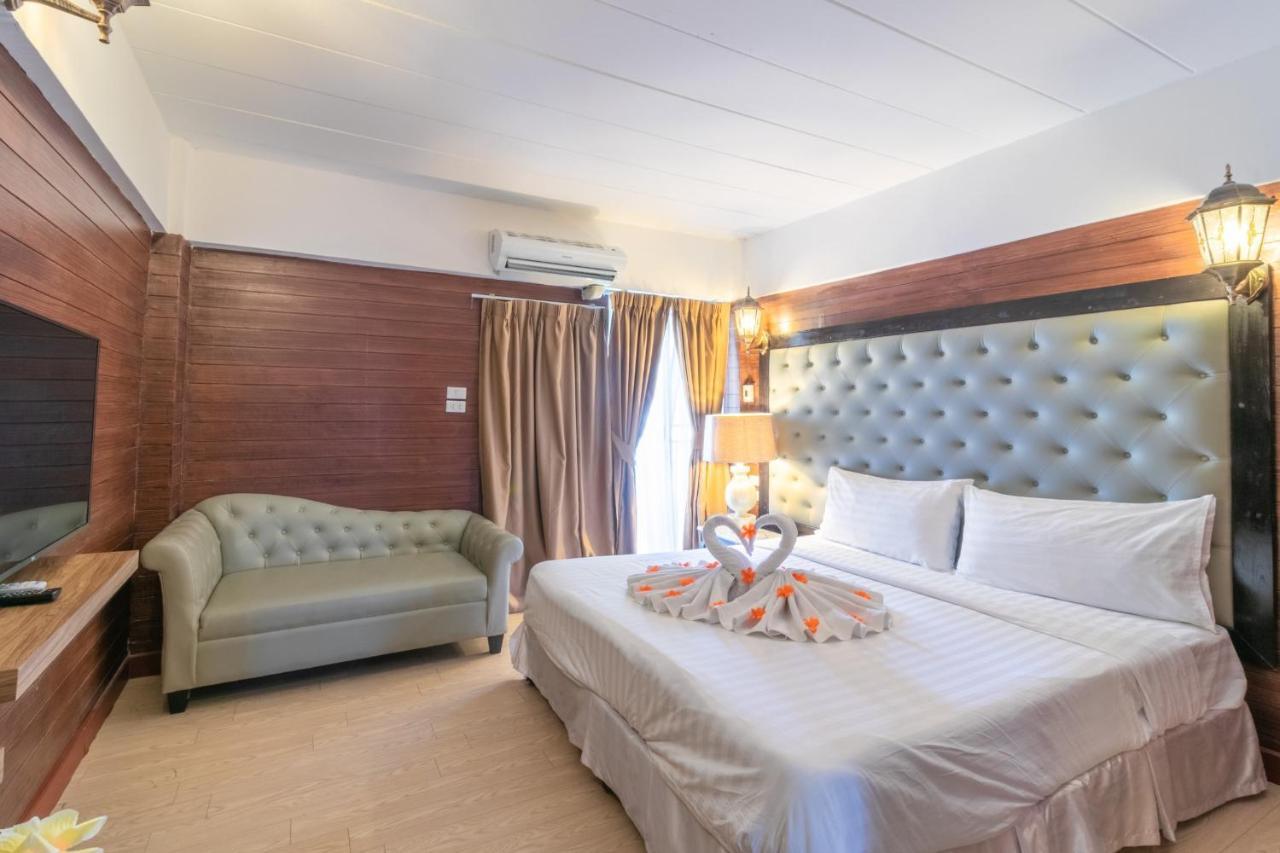 Hotel cápsula Sudyod Galaxy *