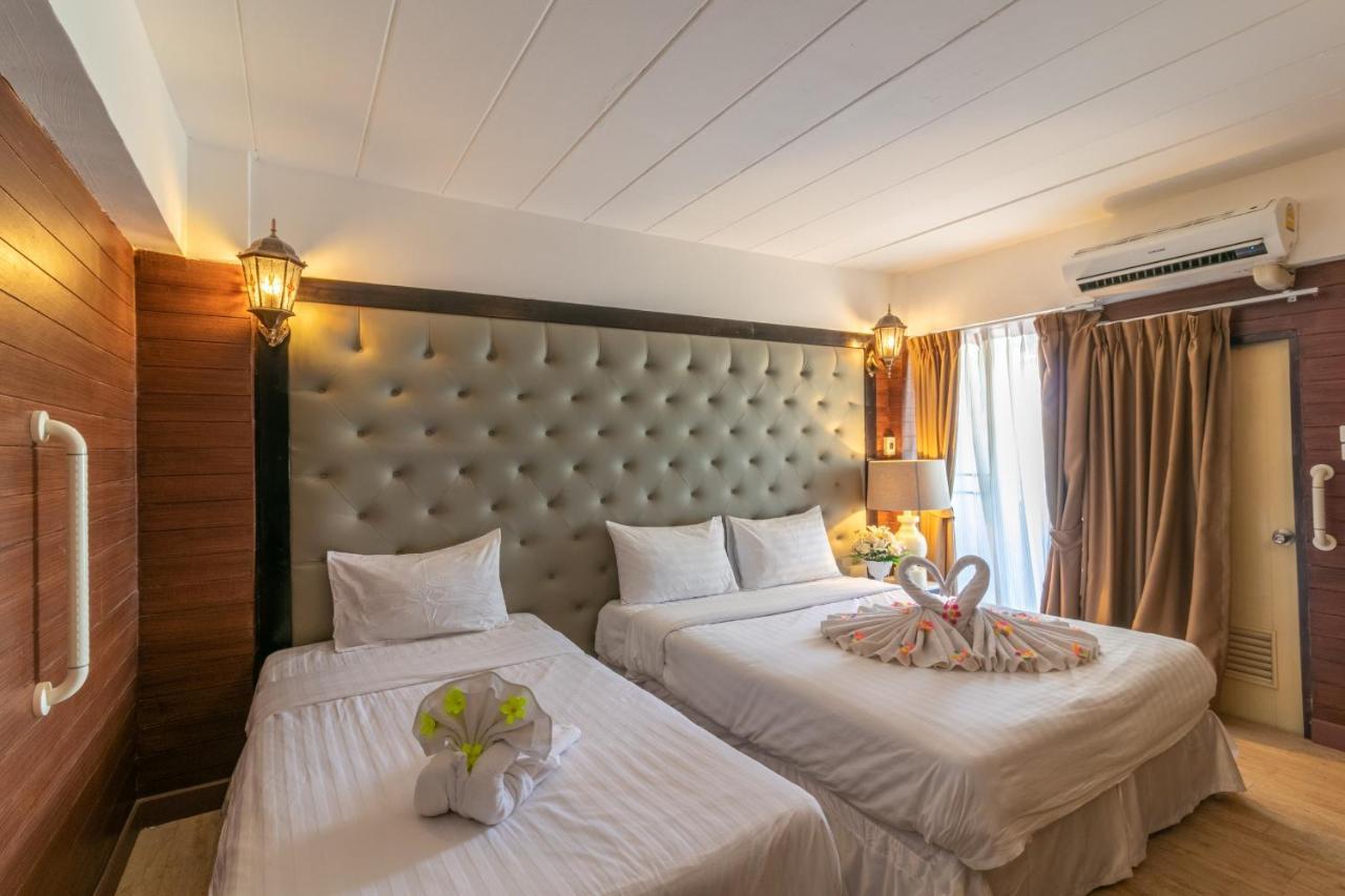 Hotel cápsula Sudyod Galaxy