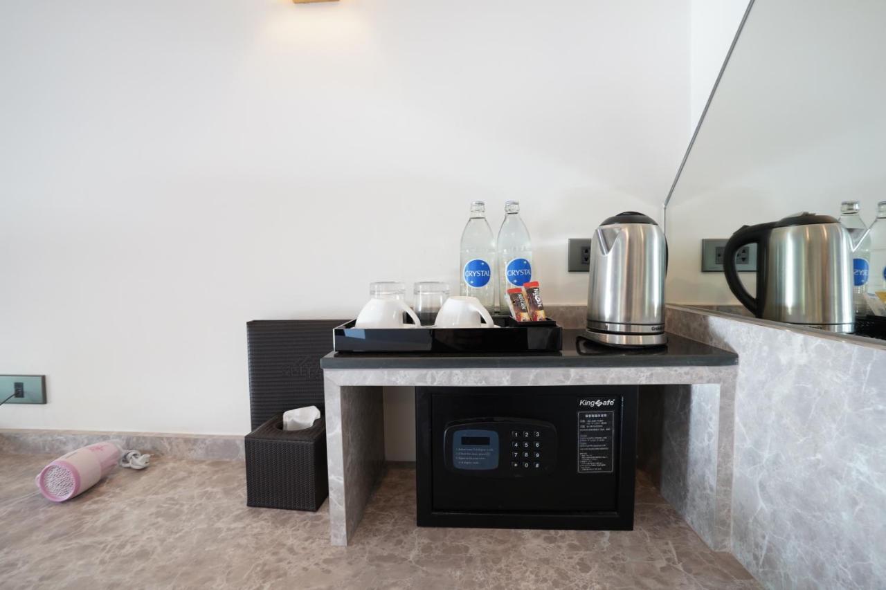Hotel Spittze Pratunam