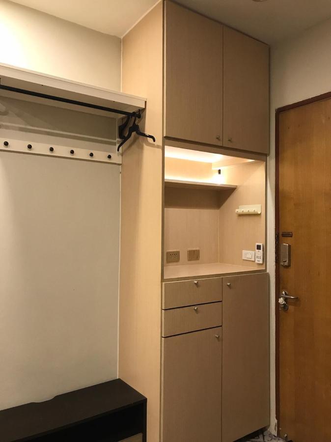 Apartamento 溫馨小屋 Banguecoque