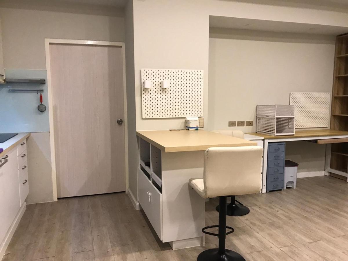 Appartement 溫馨小屋 Bangkok