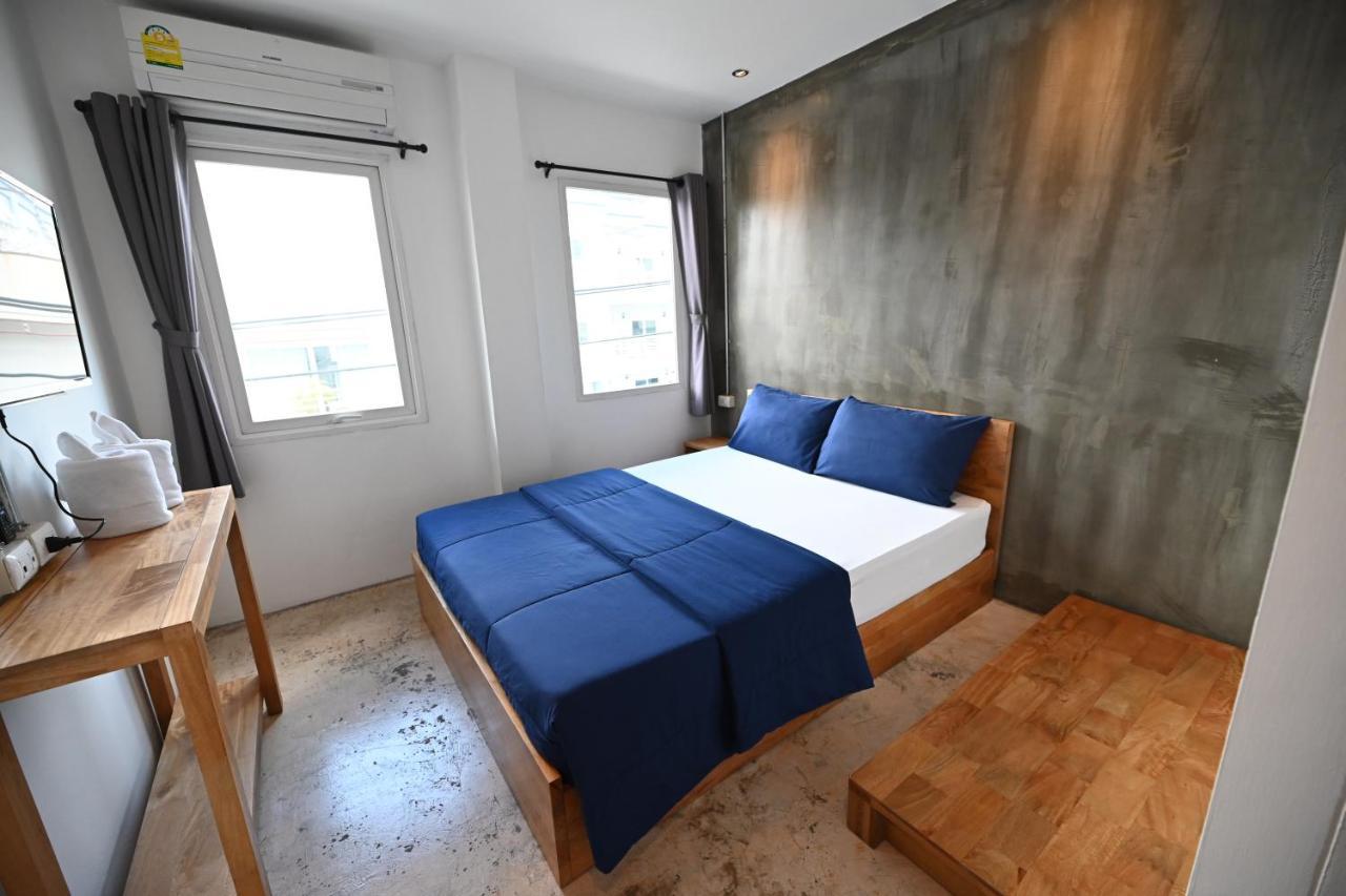 Hostel Sribumpen