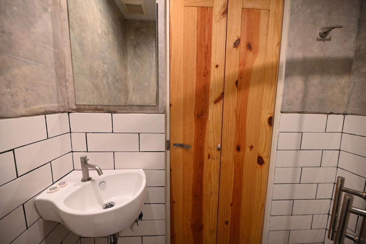 Sribumpen Hostel
