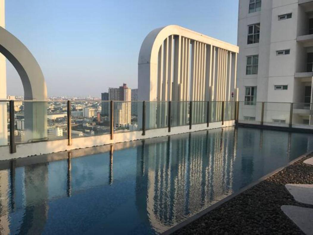 Cosy 2 Bedroom On Sukhumvit, Bts Phra Khanong * Bangkok