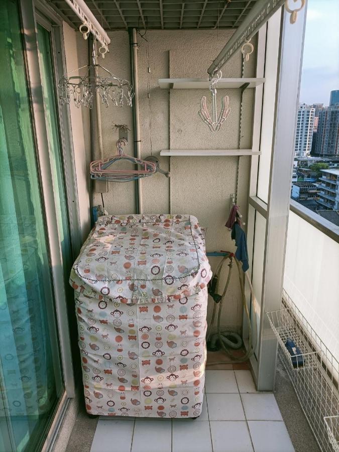 Appartement 溫馨小屋 Bangkok