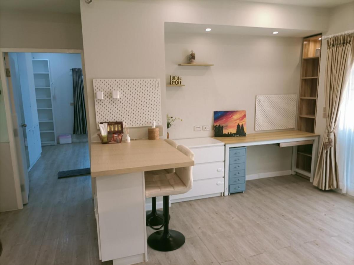 Appartement 溫馨小屋 *