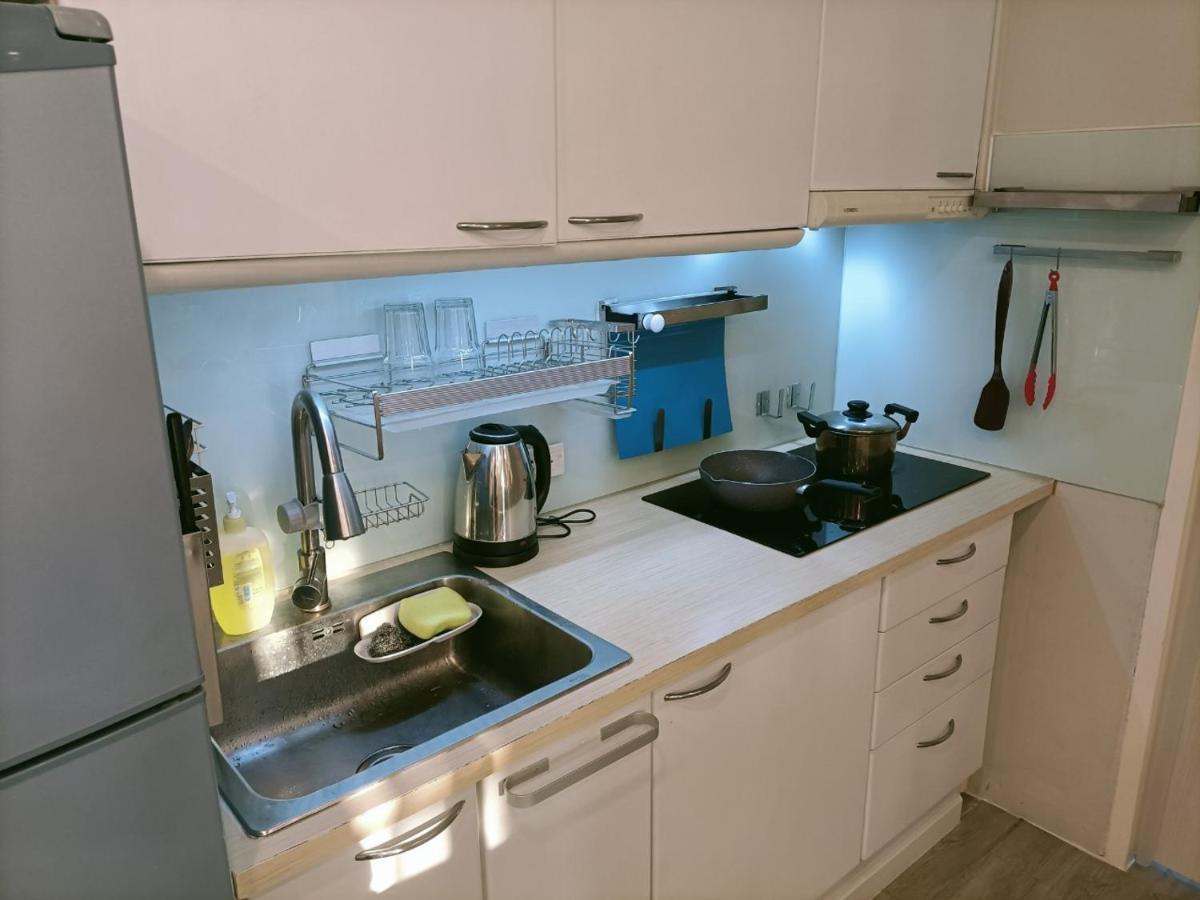 Appartement 溫馨小屋 *