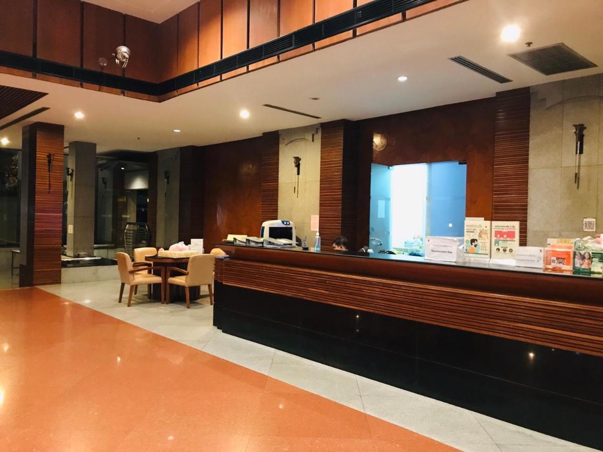 溫馨小屋 * Banguecoque