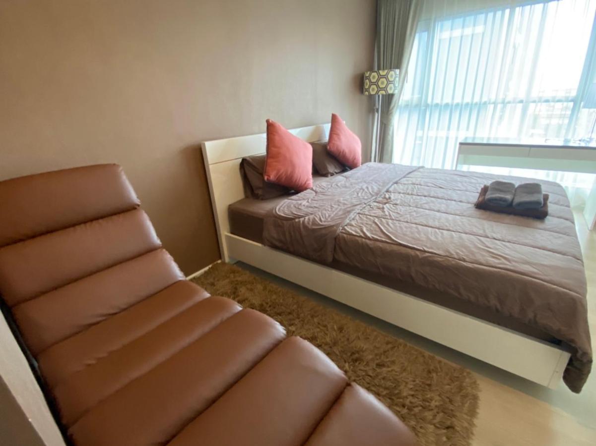 Appartamento Cosy 2 Bedroom On Sukhumvit, Bts Phra Khanong *