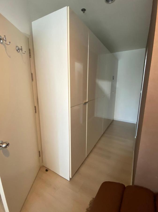 Cosy 2 Bedroom On Sukhumvit, Bts Phra Khanong Appartamento