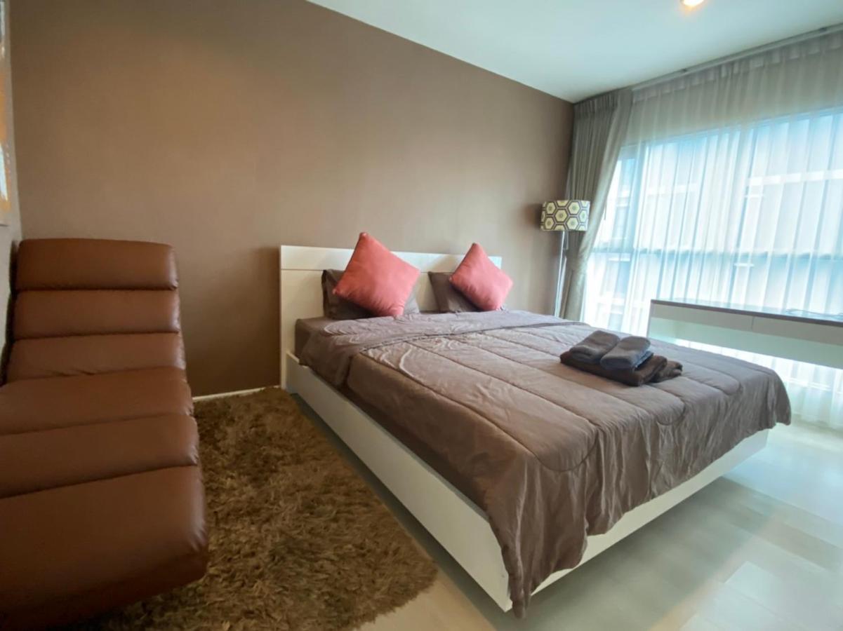 Appartamento Cosy 2 Bedroom On Sukhumvit, Bts Phra Khanong Bangkok
