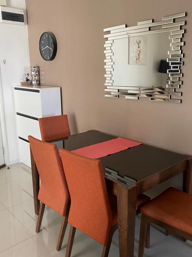 Appartamento Cosy 2 Bedroom On Sukhumvit, Bts Phra Khanong Bangkok