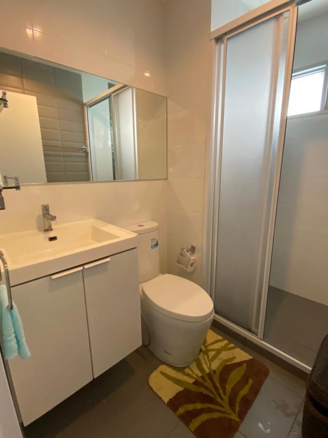 Cosy 2 Bedroom On Sukhumvit, Bts Phra Khanong Appartamento Bangkok