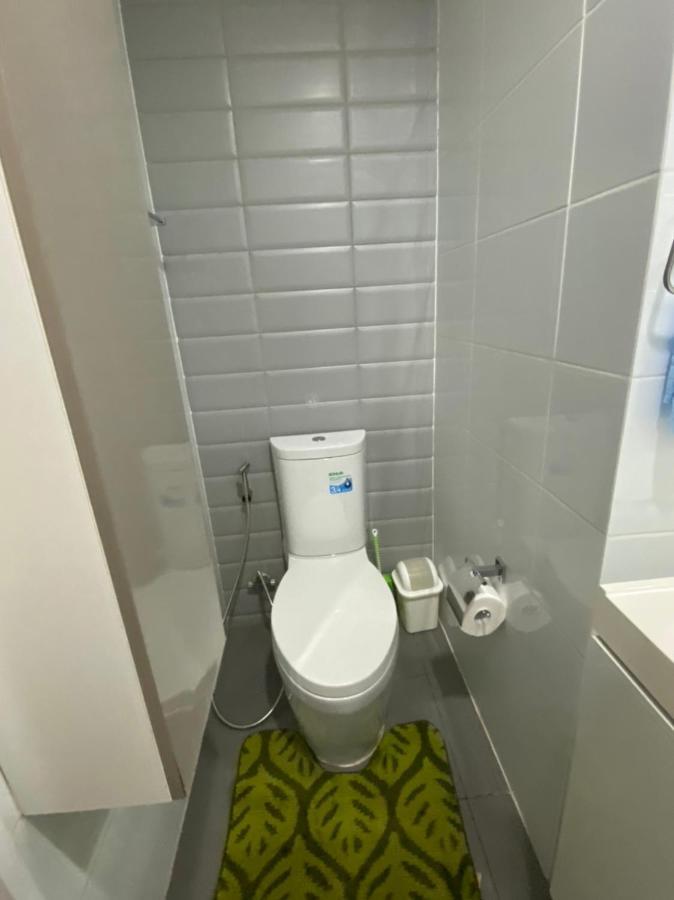 Cosy 2 Bedroom On Sukhumvit, Bts Phra Khanong *