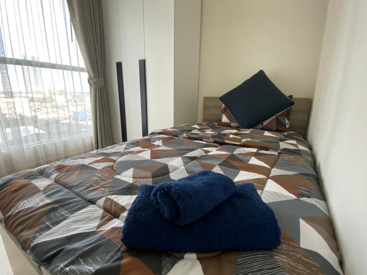 Cosy 2 Bedroom On Sukhumvit, Bts Phra Khanong *