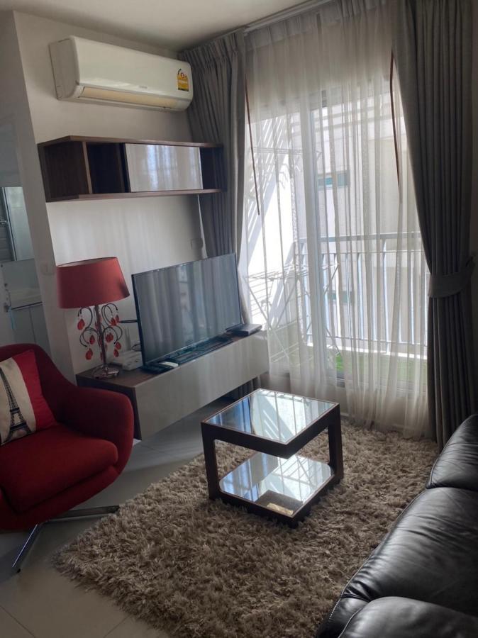 Appartamento Cosy 2 Bedroom On Sukhumvit, Bts Phra Khanong *