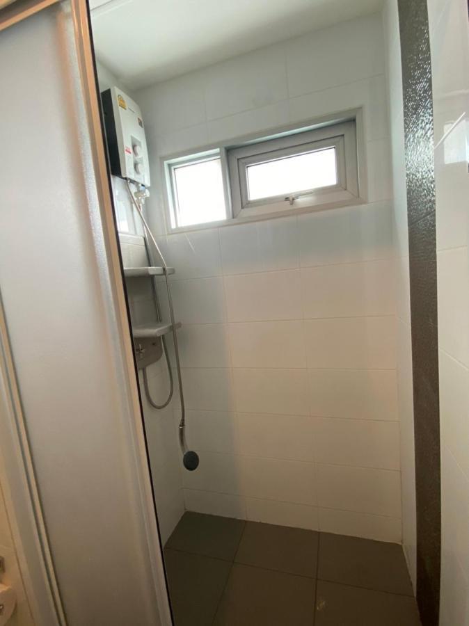 Cosy 2 Bedroom On Sukhumvit, Bts Phra Khanong Appartamento