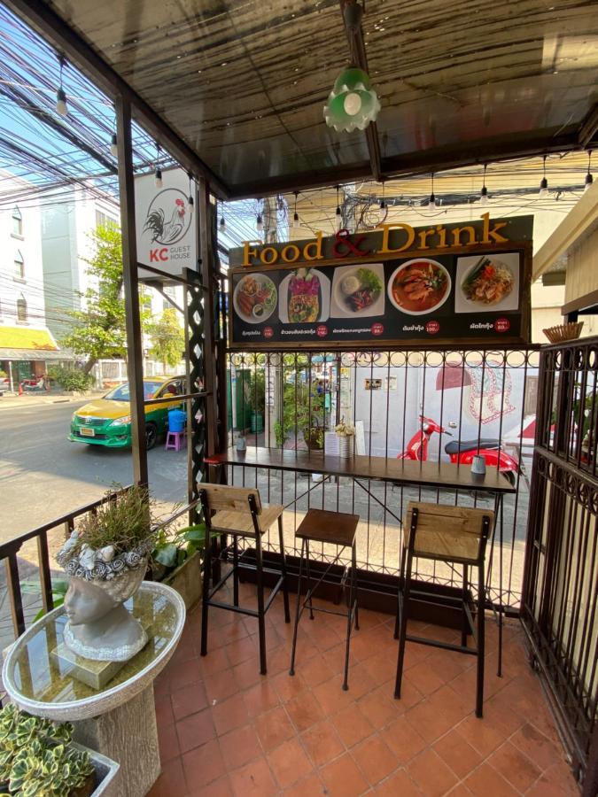 Kc Bangkok