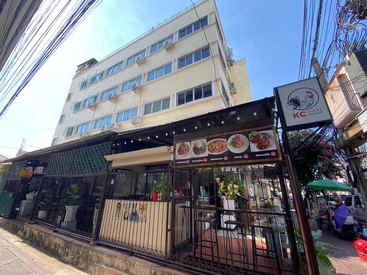Kc Bangkok