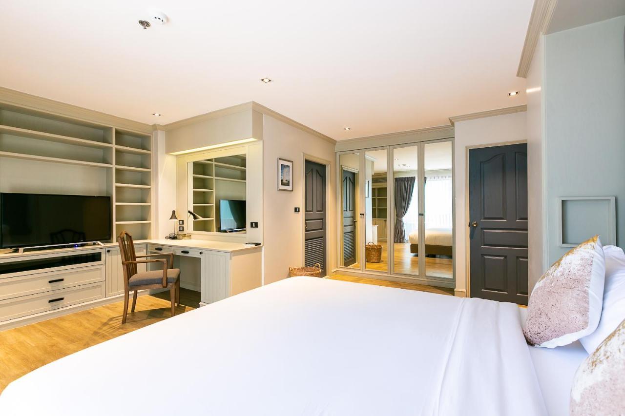 Leilighet Thea, Executive Serviced In Ekamai *