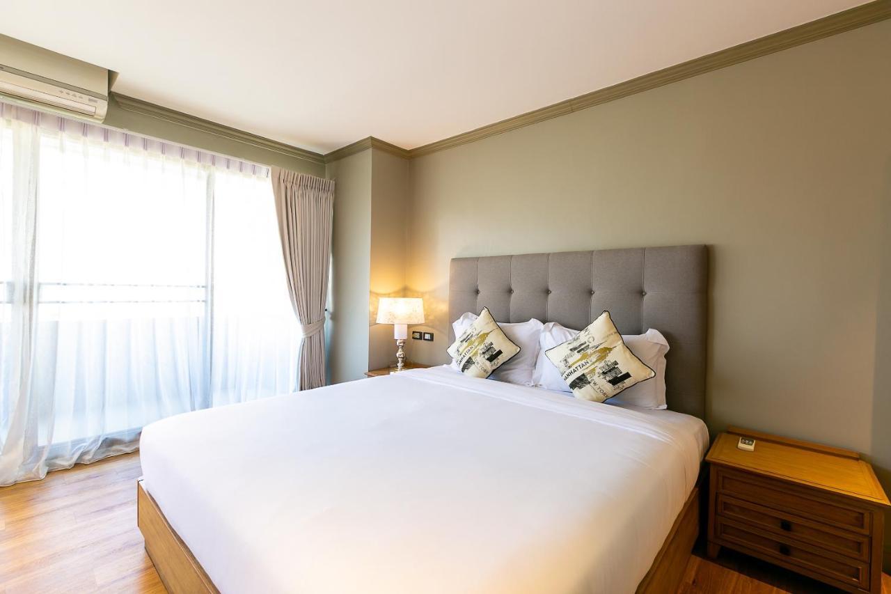 Thea, Executive Serviced In Ekamai Leilighet *