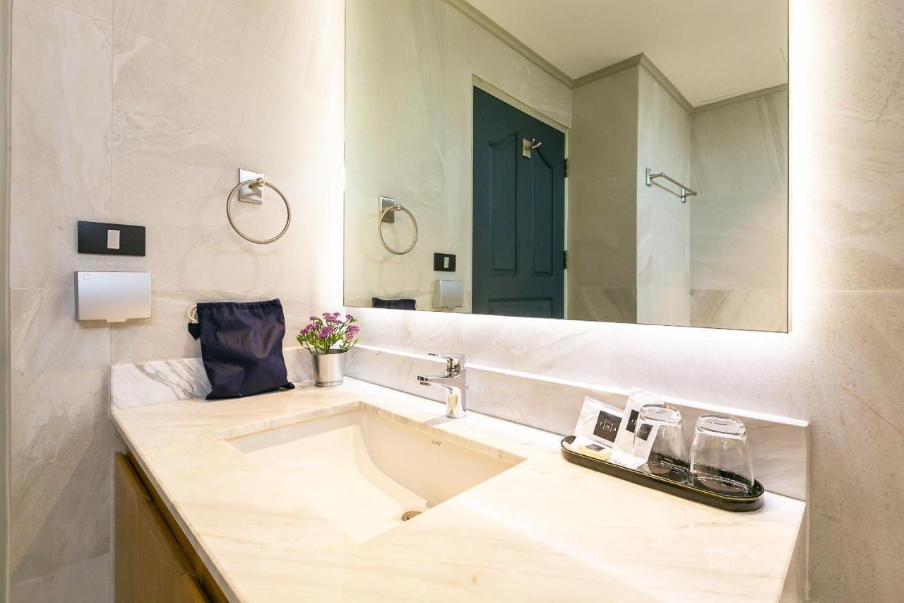Leilighet Thea, Executive Serviced In Ekamai *