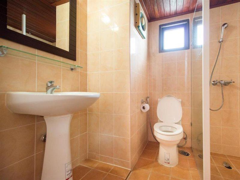 Siam Palace Sha Certified Hotel 3*