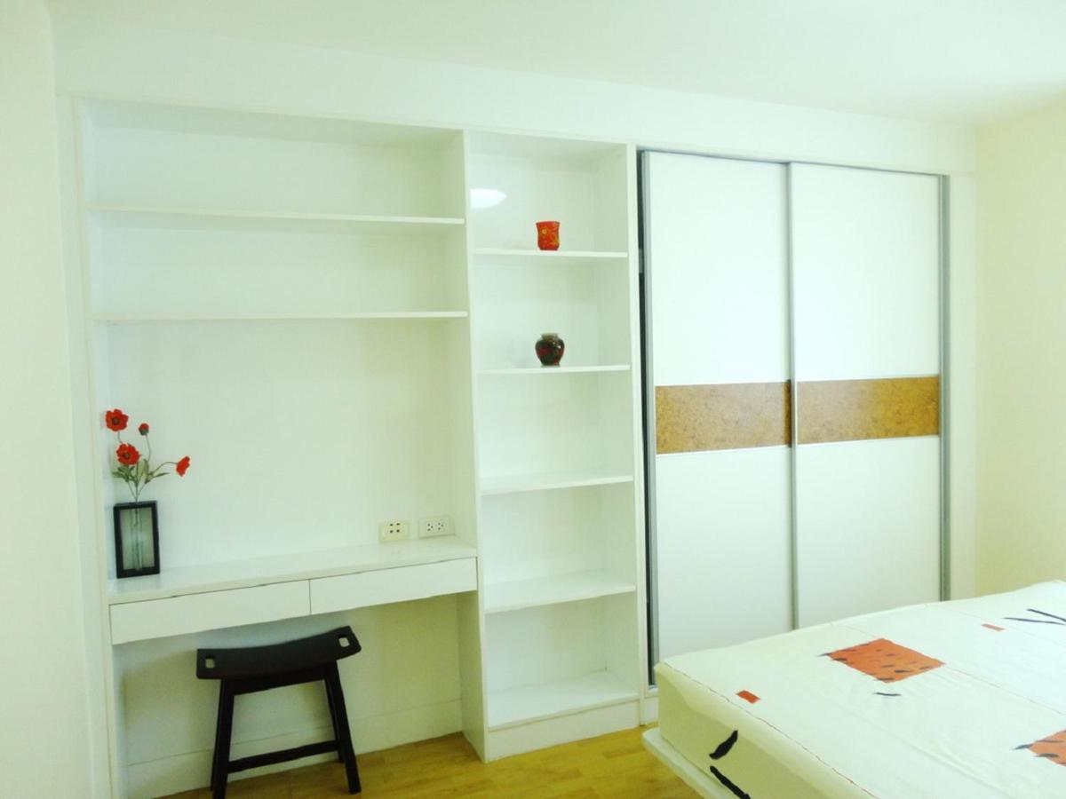 Charming Resident At Ekkamai From Unit Up To 2 Bedroom Appartement
