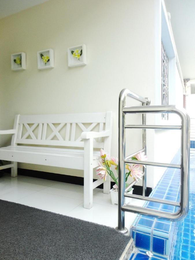 Appartement Charming Resident At Ekkamai From Unit Up To 2 Bedroom