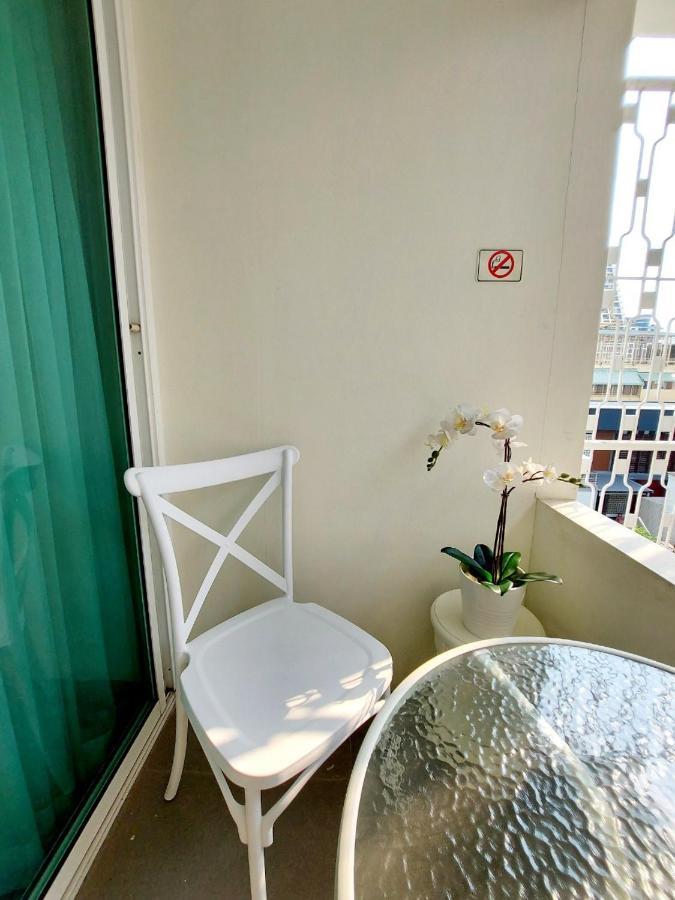 Bliss Silom Hotel