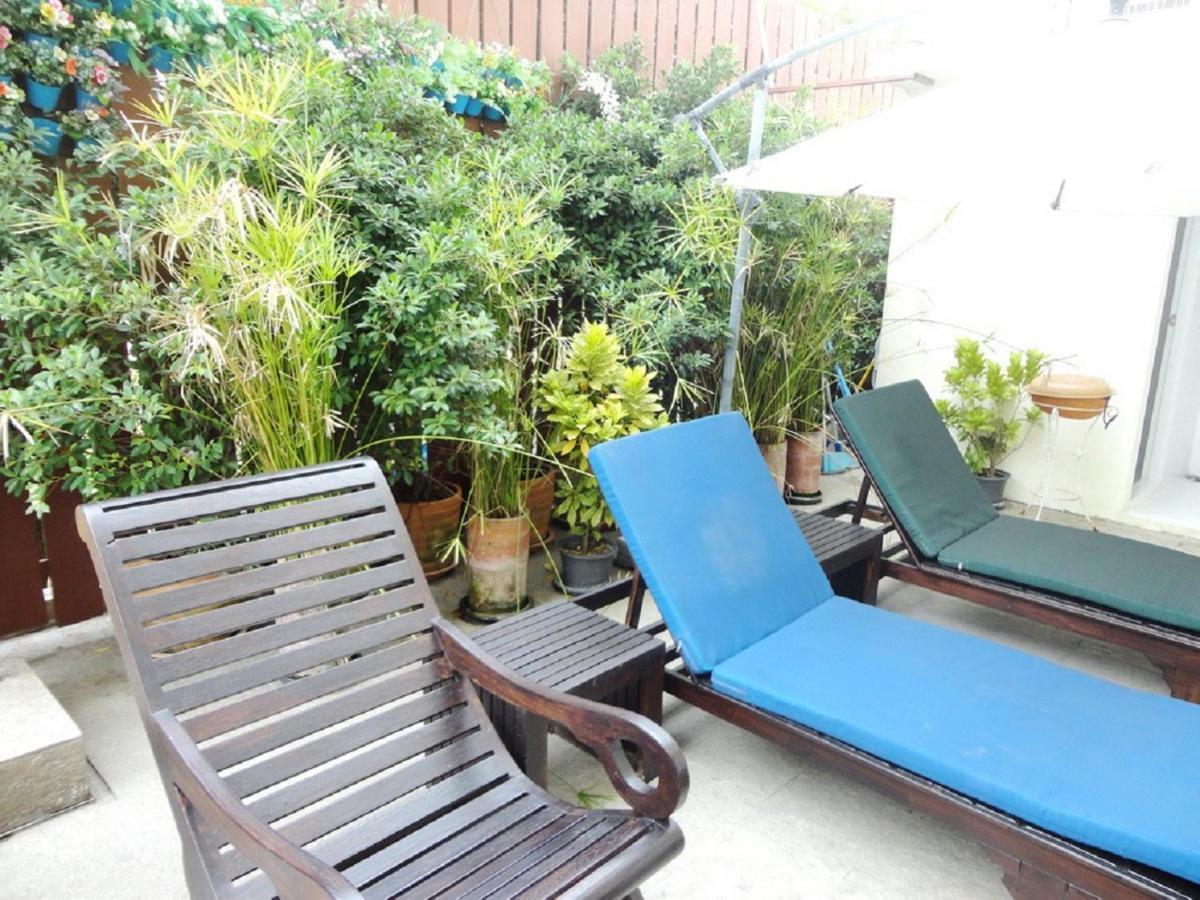 Charming Resident At Ekkamai From Unit Up To 2 Bedroom Appartement Bangkok