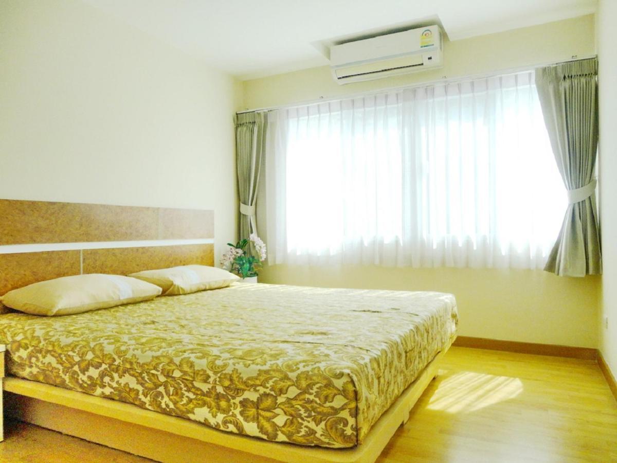 Charming Resident At Ekkamai From Unit Up To 2 Bedroom Appartement Bangkok
