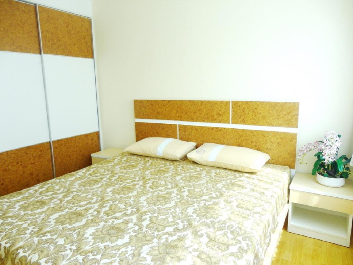 Appartement Charming Resident At Ekkamai From Unit Up To 2 Bedroom *