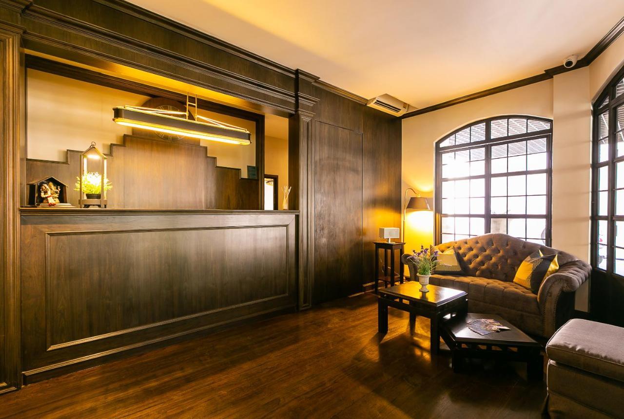 Thea, Executive Serviced In Ekamai Leilighet *