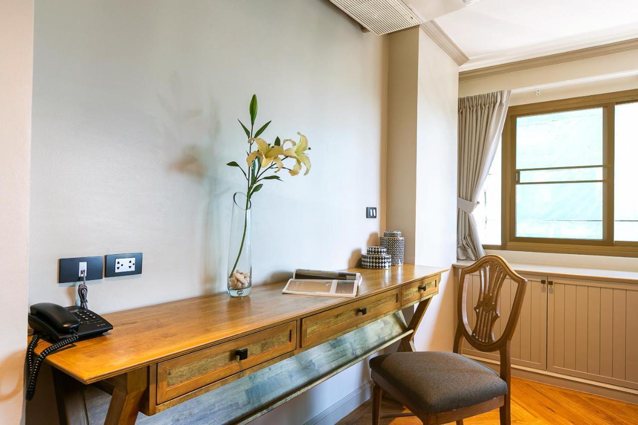 Thea, Executive Serviced In Ekamai Leilighet *