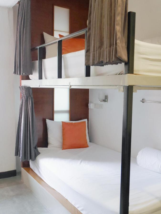 Hostel Tiny Taladnoi