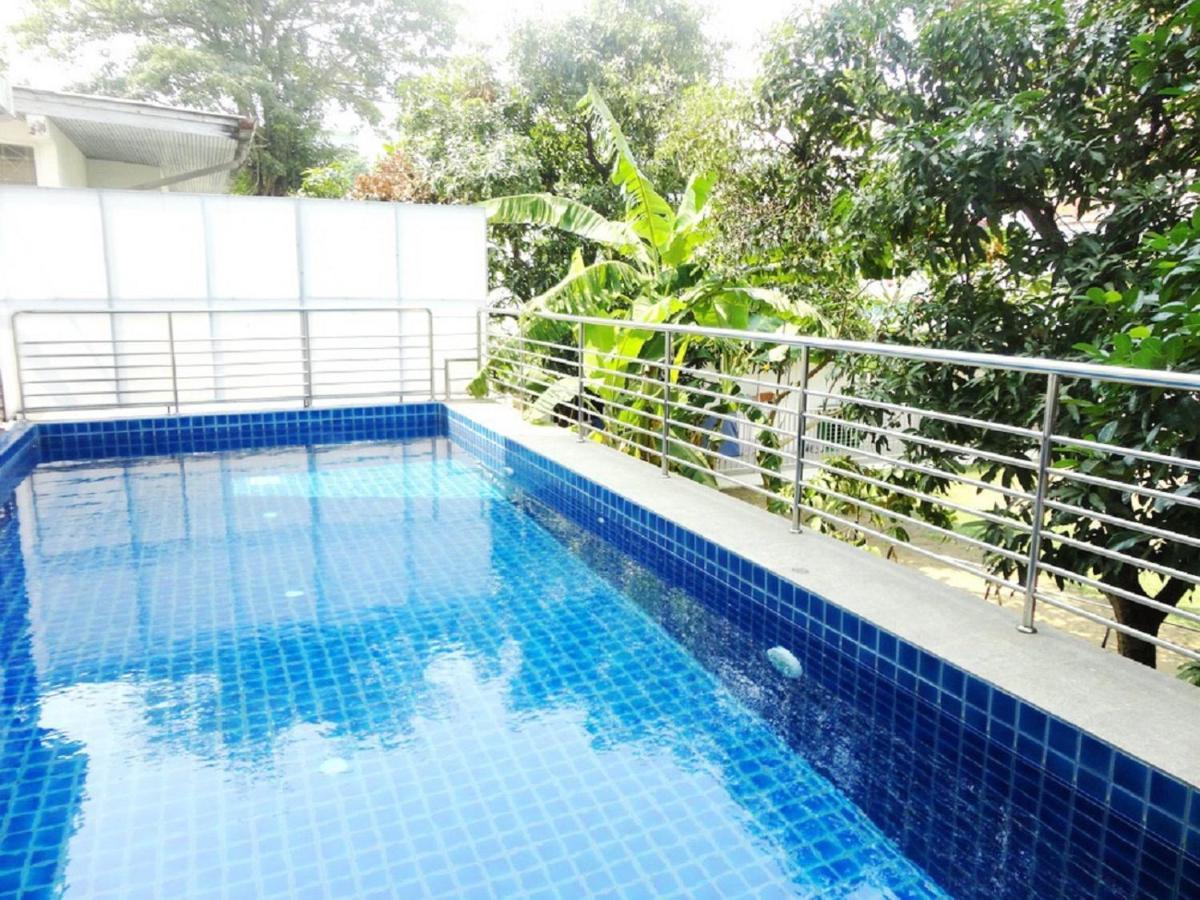 Appartement Charming Resident At Ekkamai From Unit Up To 2 Bedroom