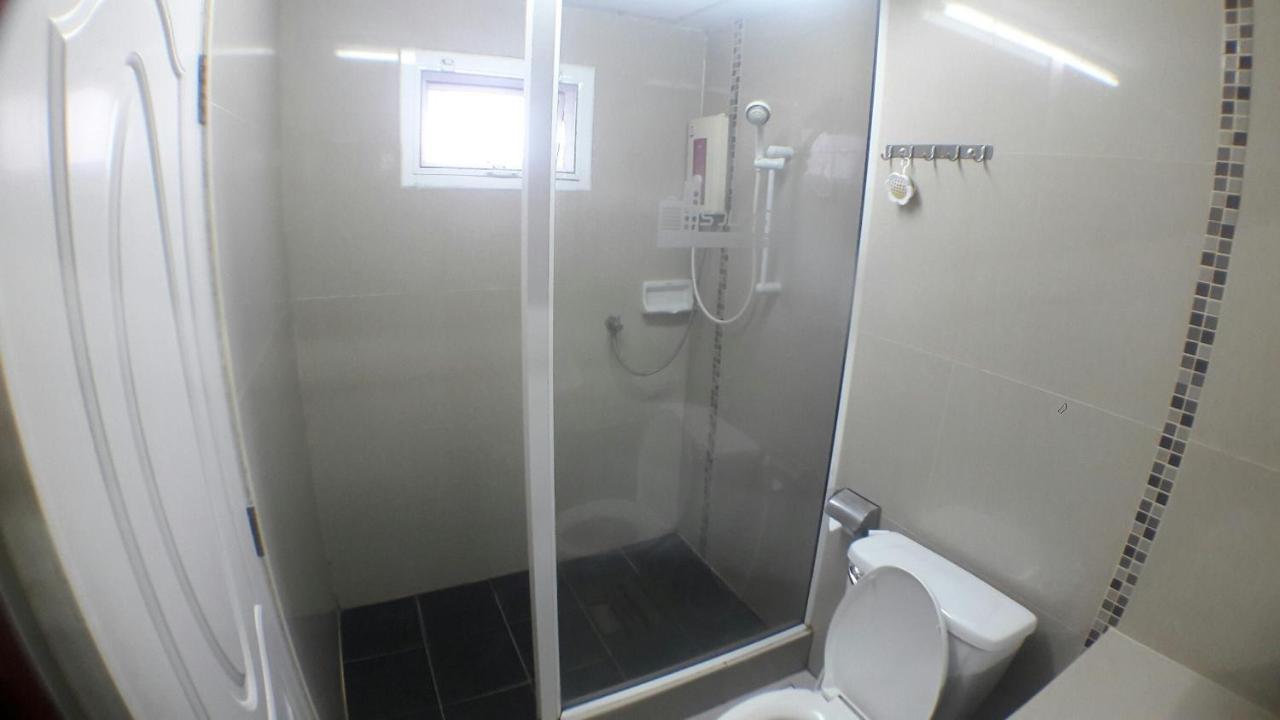 Ruamsab2 รวมทรัพย์2 Appartement Bangkok