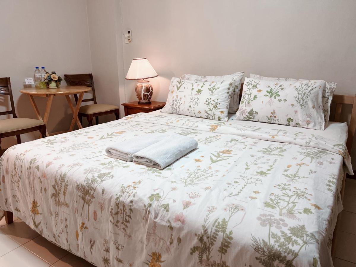 Khách sạn hẻo lánh Arada Boutique Place 4*