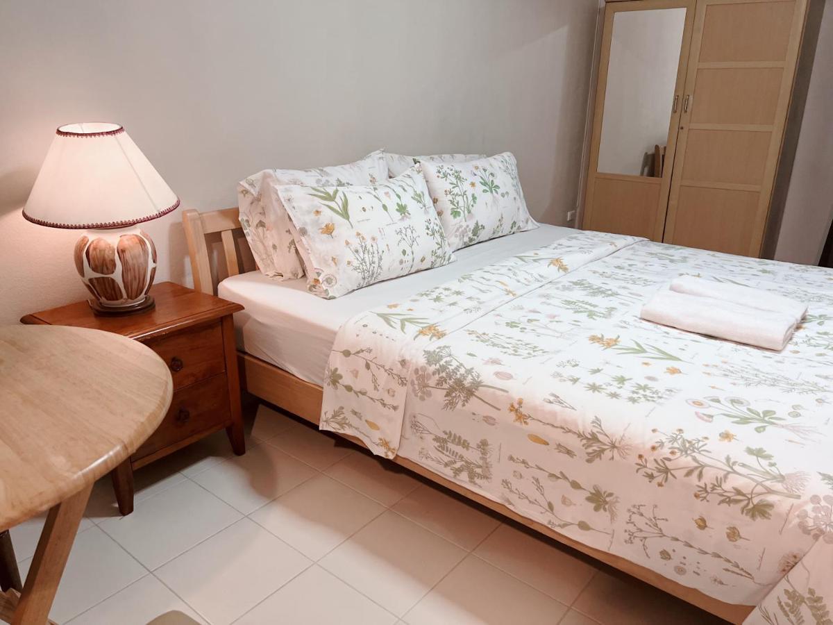Arada Boutique Place Aparthotel 4*