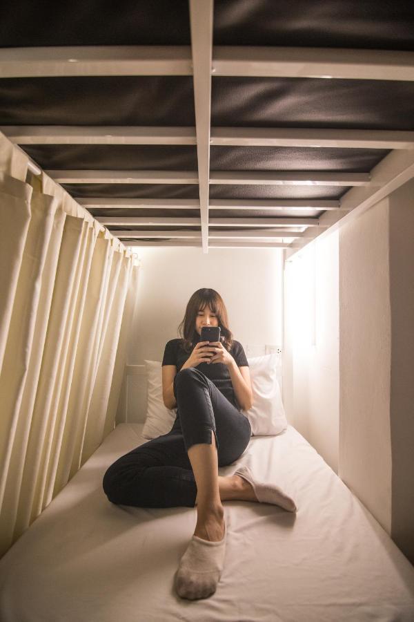 Hostel Chatel Bkk Bangkok
