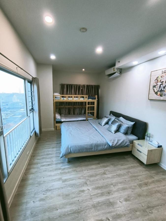 Appartamento Harmony Family Bangkok