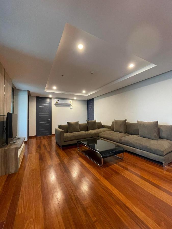Appartement Vivi Avenue Thonglor *