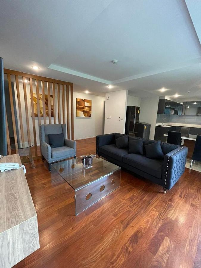Vivi Avenue Thonglor Appartement Bangkok
